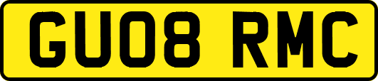 GU08RMC