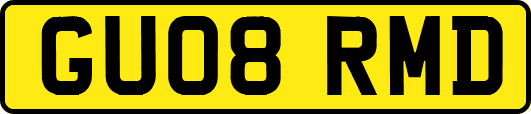 GU08RMD