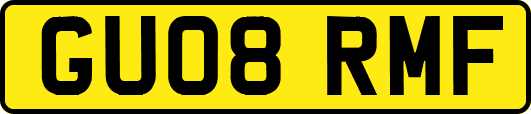 GU08RMF