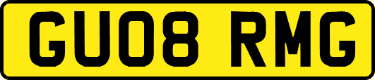 GU08RMG