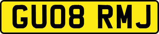 GU08RMJ