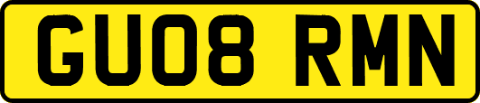 GU08RMN