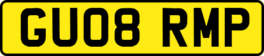 GU08RMP