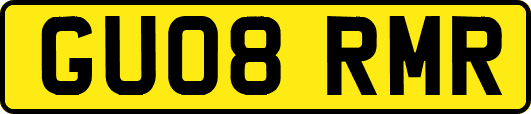 GU08RMR
