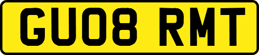 GU08RMT