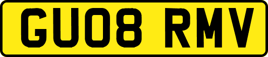 GU08RMV