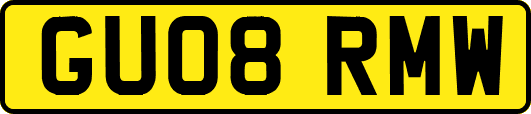 GU08RMW