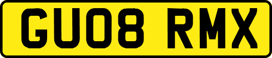 GU08RMX