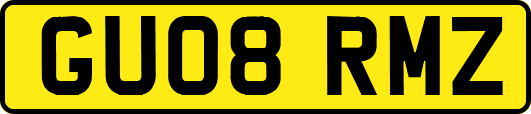 GU08RMZ