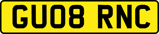 GU08RNC