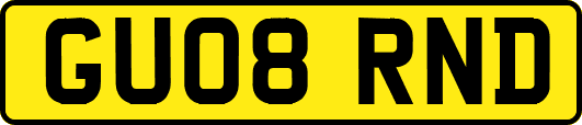 GU08RND