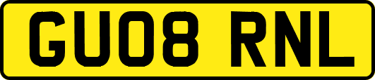 GU08RNL