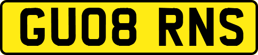 GU08RNS