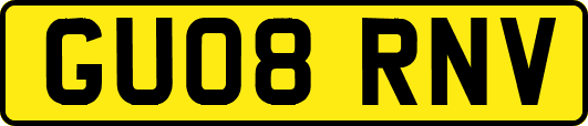 GU08RNV