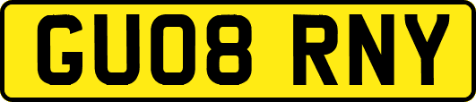 GU08RNY