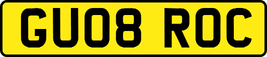 GU08ROC