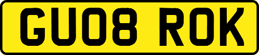 GU08ROK