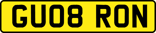 GU08RON