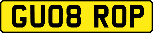 GU08ROP