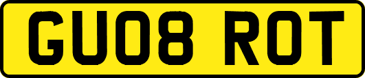 GU08ROT