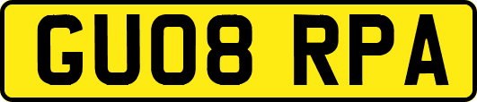 GU08RPA
