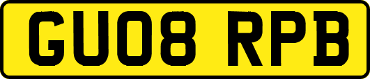 GU08RPB