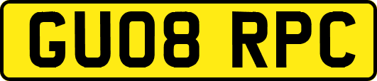GU08RPC