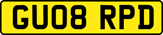 GU08RPD