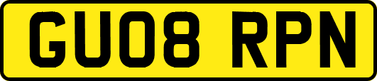GU08RPN