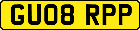 GU08RPP