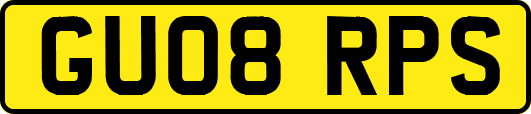 GU08RPS
