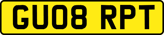 GU08RPT