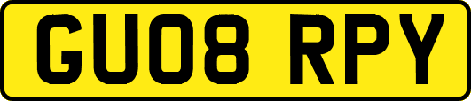 GU08RPY