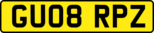 GU08RPZ