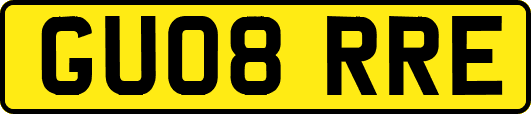 GU08RRE