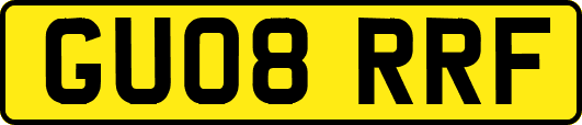 GU08RRF