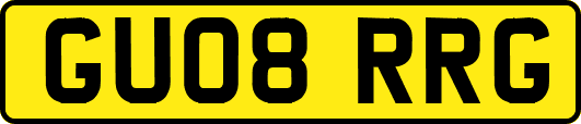 GU08RRG
