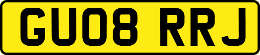 GU08RRJ