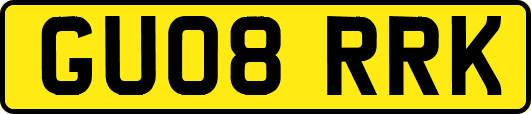 GU08RRK