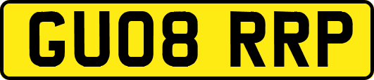GU08RRP