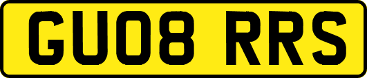GU08RRS