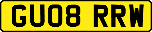 GU08RRW