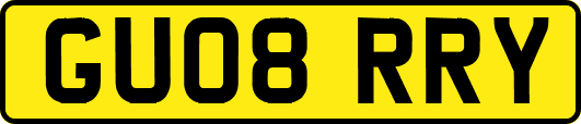 GU08RRY