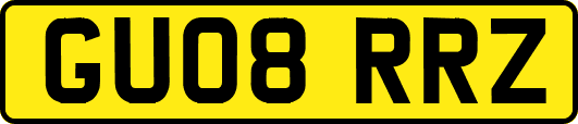 GU08RRZ
