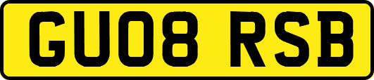 GU08RSB