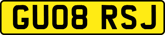 GU08RSJ