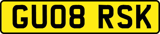 GU08RSK