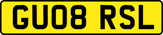GU08RSL