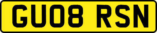 GU08RSN