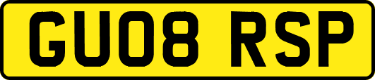 GU08RSP